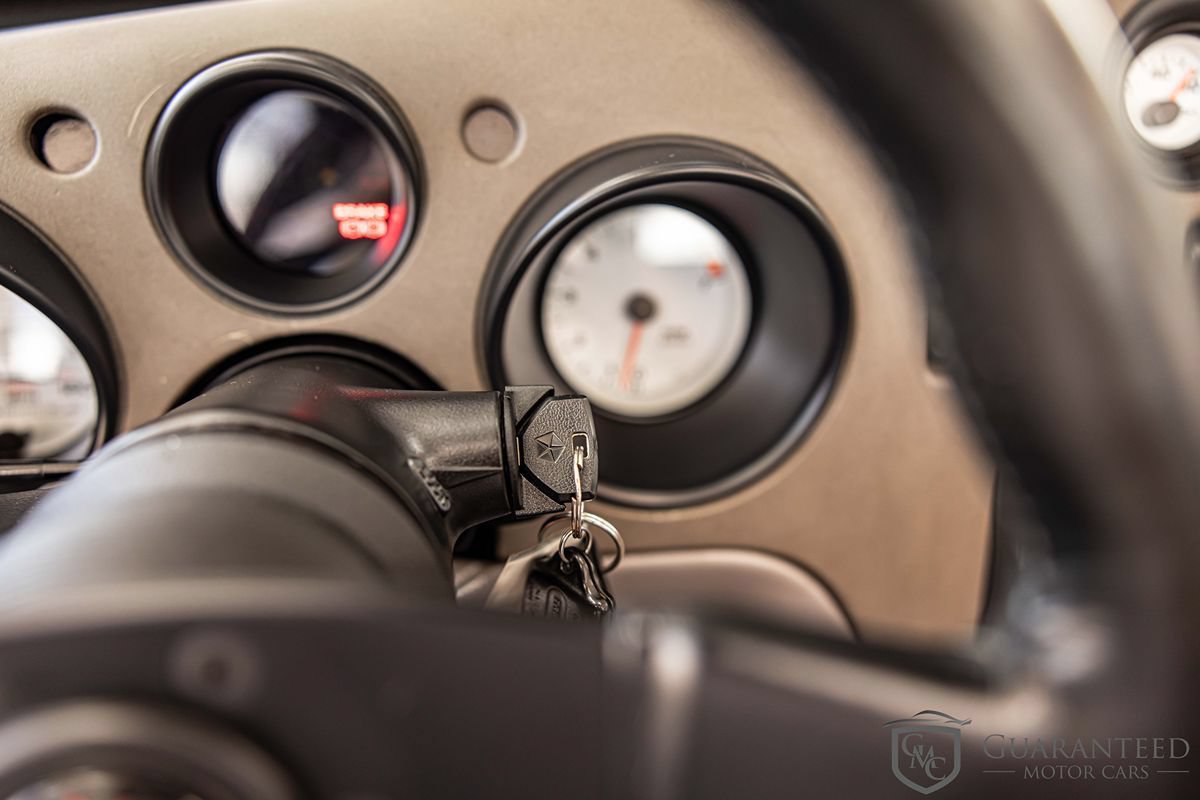 Used 1993 Dodge Viper RT/10 RWD image 19