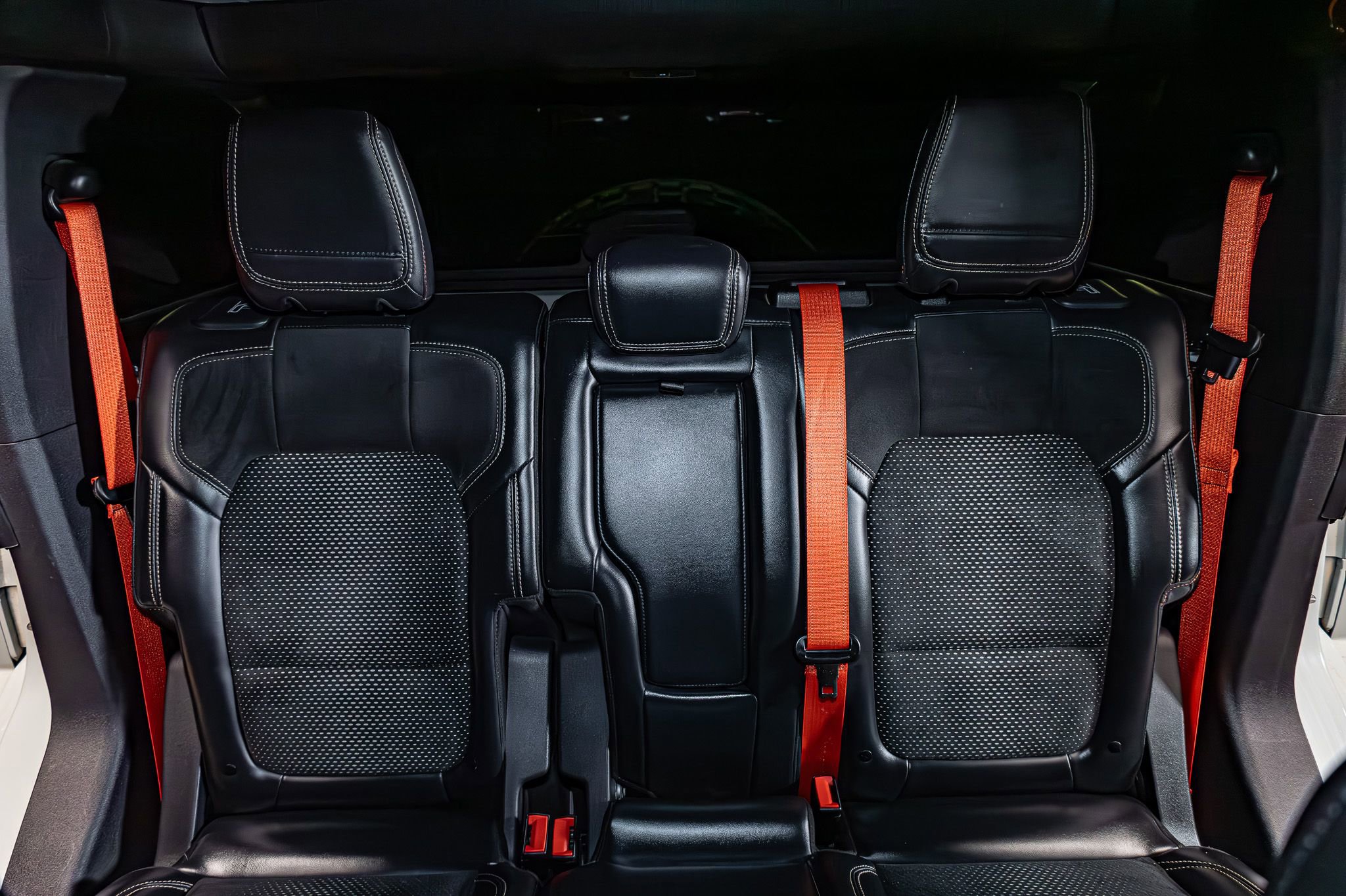 Used 2024 Ford Bronco Raptor image 25