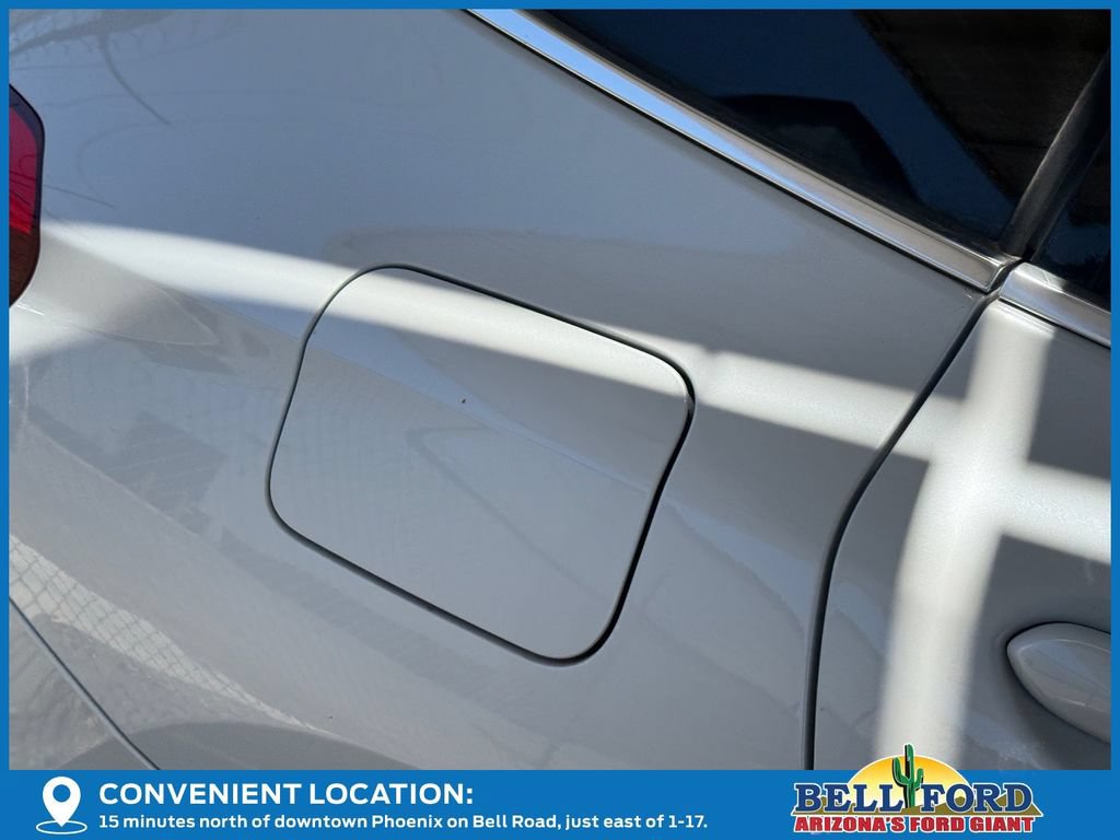 Used 2019 BMW X3 sDrive30i w/ Driving Assistance Package RWD image 10