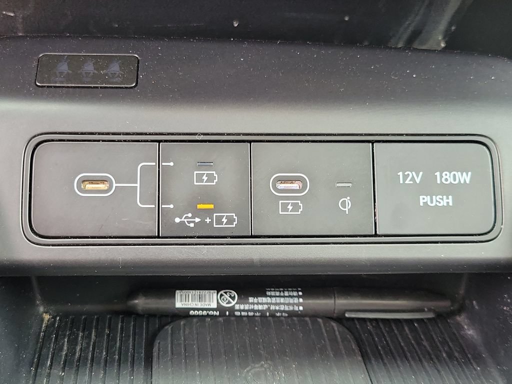 Used 2024 Hyundai Kona N Line FWD image 30