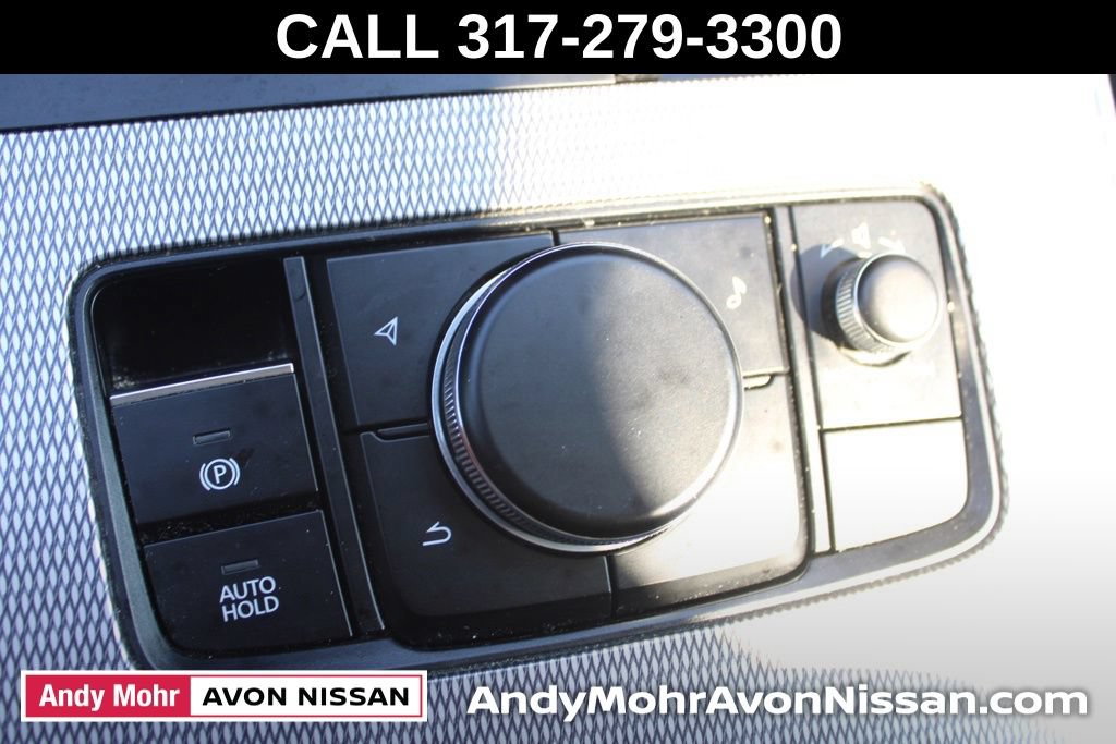 Used 2026 MAZDA CX-90 3.3 Turbo w/ Premium Sport Pkg AWD/4WD image 46