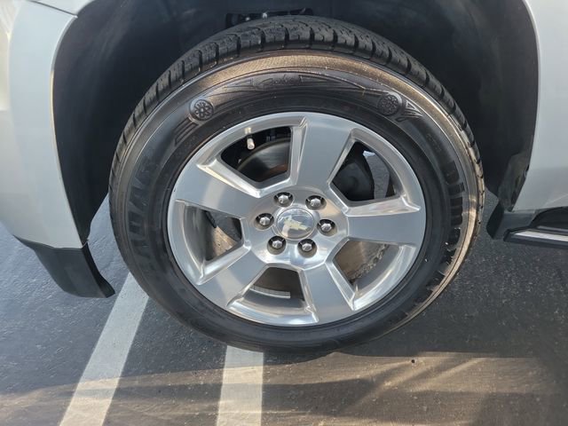 Used 2020 Chevrolet Tahoe Premier image 30