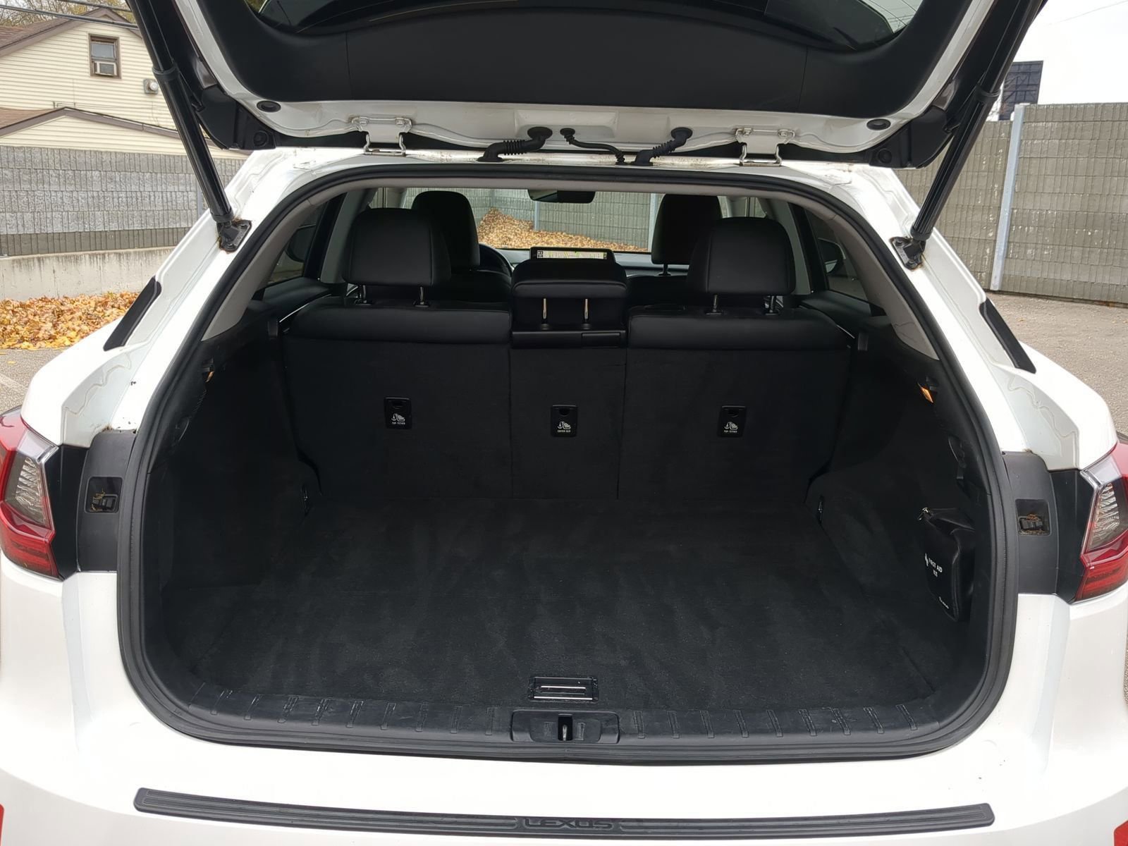 Used 2017 Lexus RX 350 AWD image 35