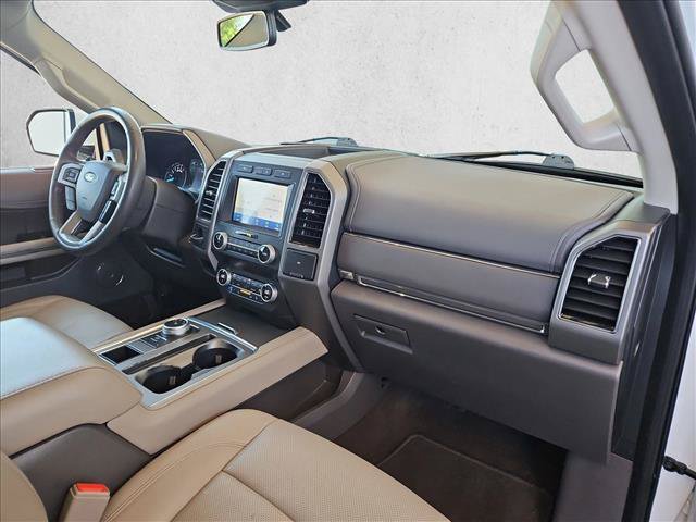 Used 2021 Ford Expedition XLT RWD image 25