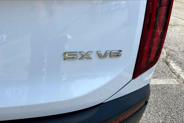 Used 2021 Kia Telluride SX w/ Towing Package AWD/4WD image 23