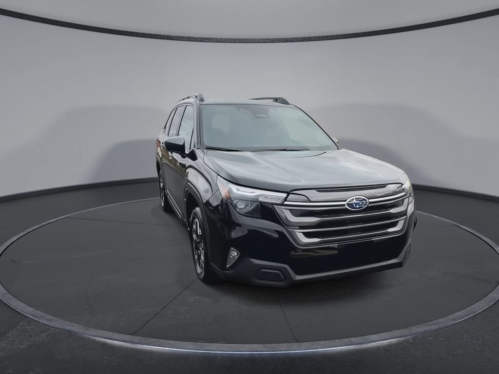 Certified 2026 Subaru Forester Premium AWD/4WD image 3