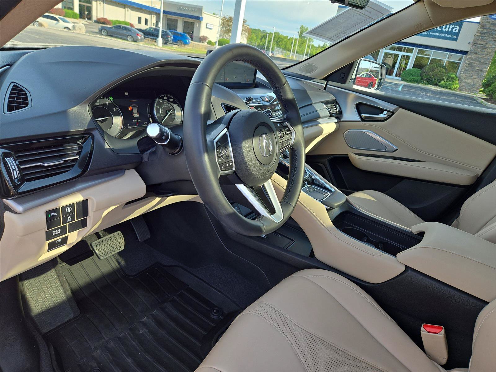 Certified 2023 Acura RDX AWD w/ Technology Package image 21