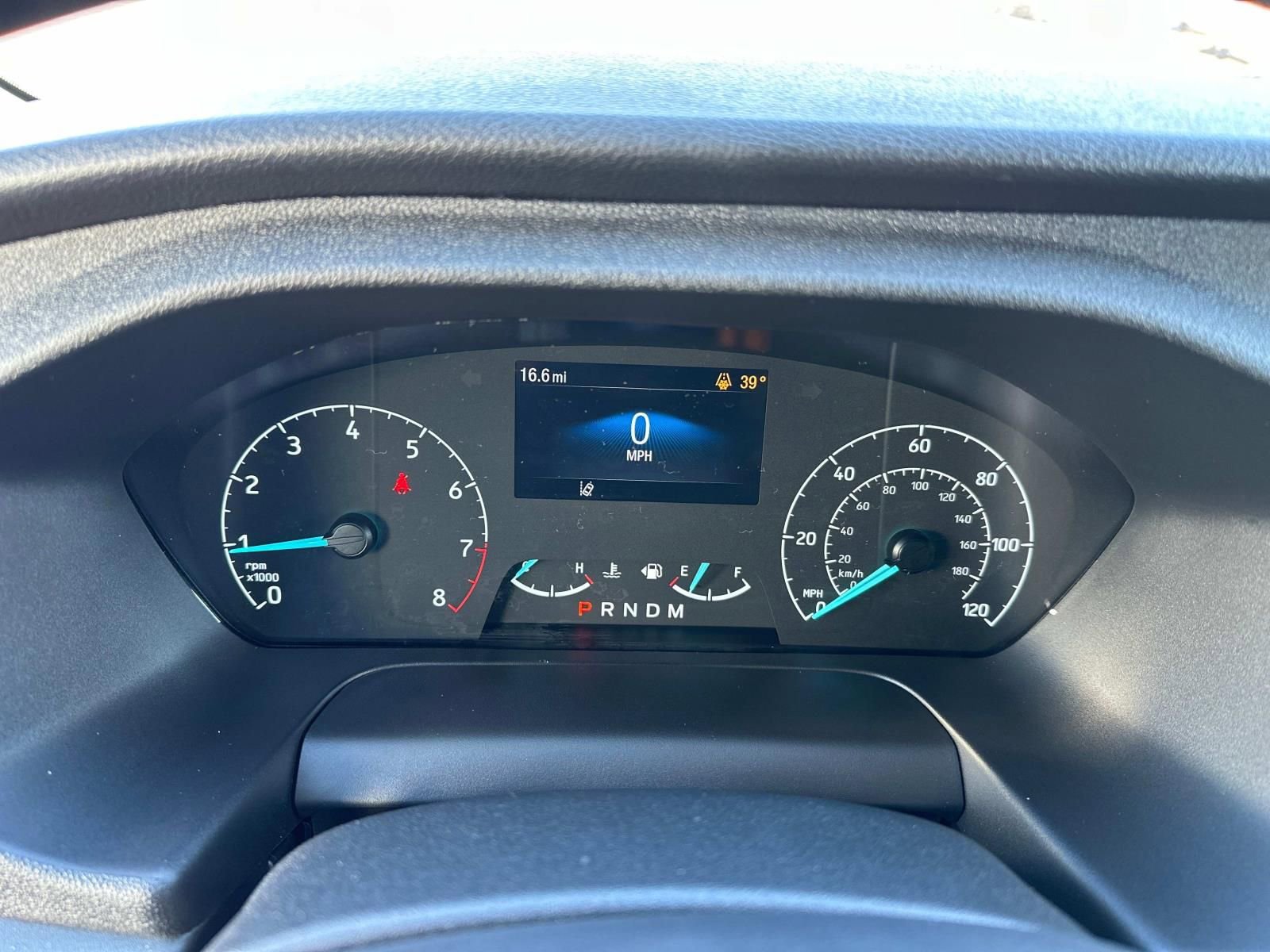 New 2024 Ford Transit 350 148 Medium Roof image 10