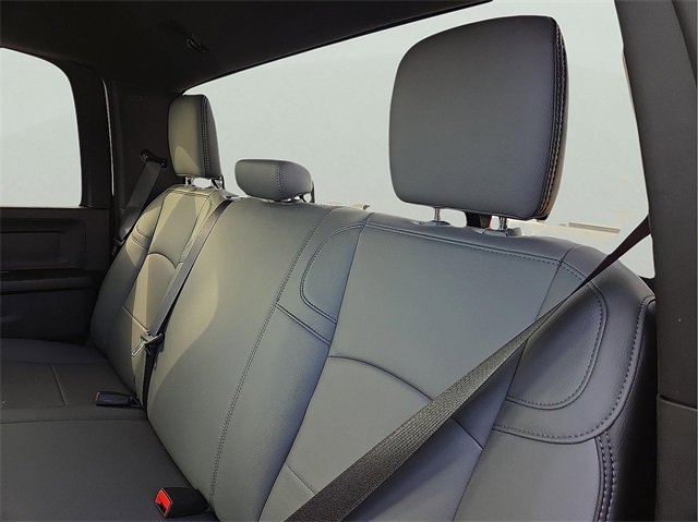 New 2026 RAM 3500 Tradesman image 11