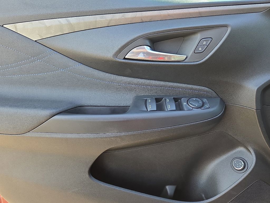 Used 2024 Buick Envista Sport Touring w/ Convenience I Package image 21