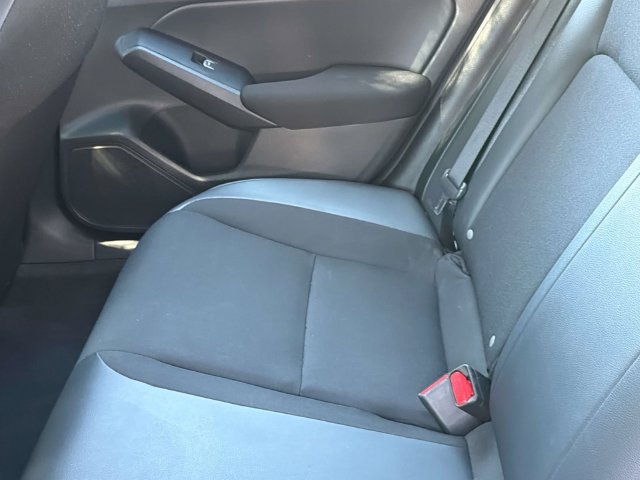 Used 2024 Honda Civic Sport image 11