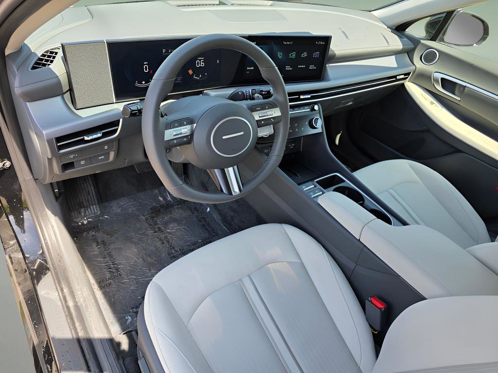 New 2026 Hyundai Sonata SEL FWD image 14