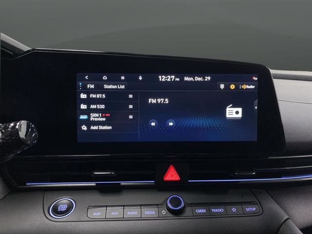 New 2026 Hyundai Elantra N image 17