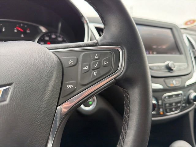 Used 2024 Chevrolet Equinox LT image 37