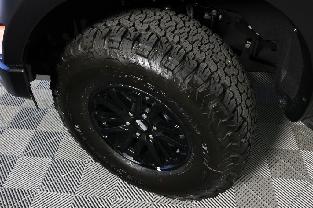 Used 2026 Ford F150 Raptor AWD/4WD image 39