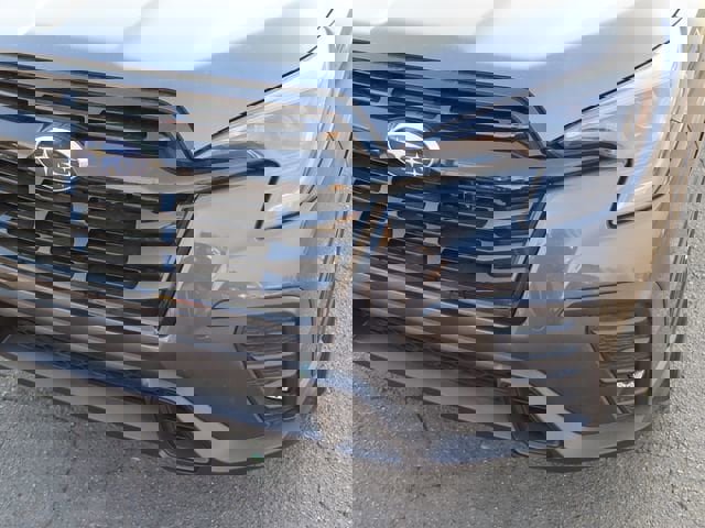 Certified 2025 Subaru Ascent Onyx Edition w/ Popular Package #2 image 10