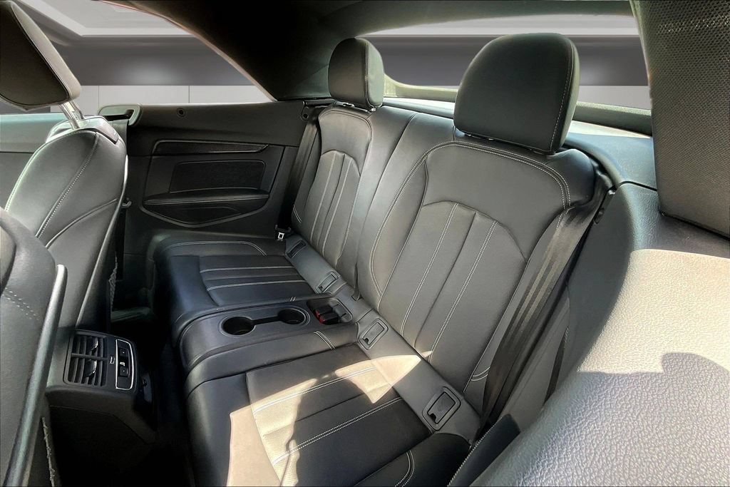 Used 2022 Audi S5 Prestige w/ Prestige Package AWD/4WD image 21