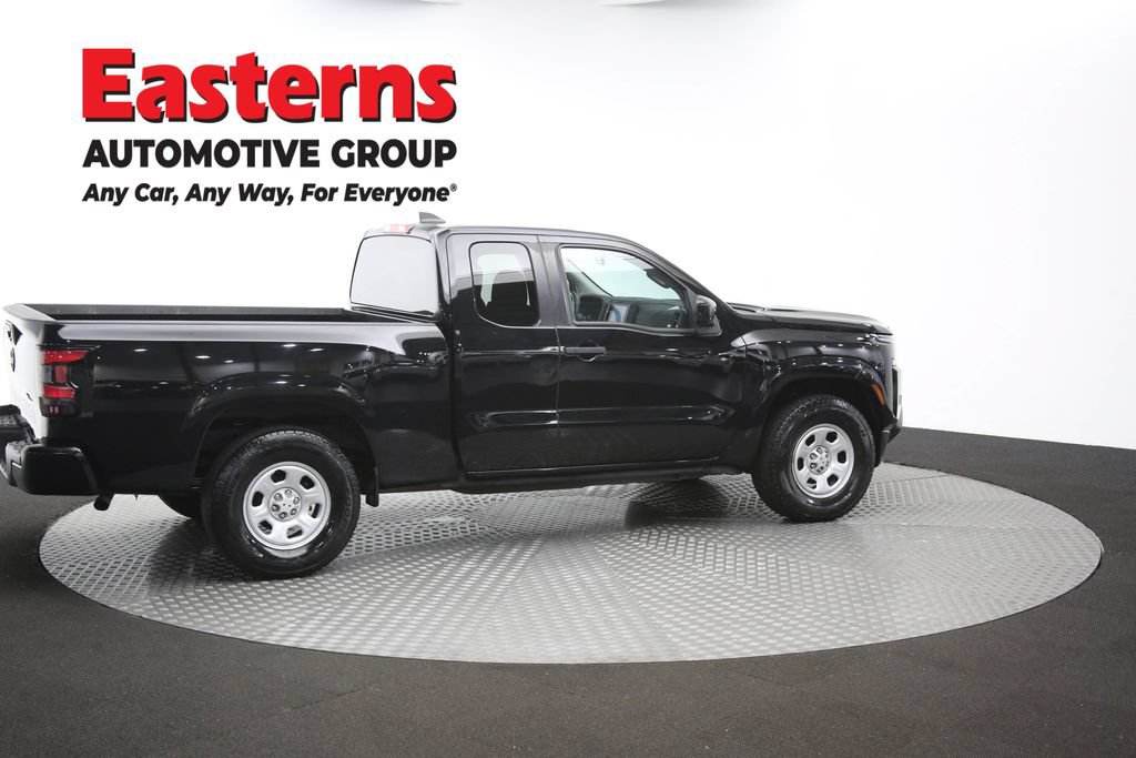 Used 2022 Nissan Frontier S RWD image 41