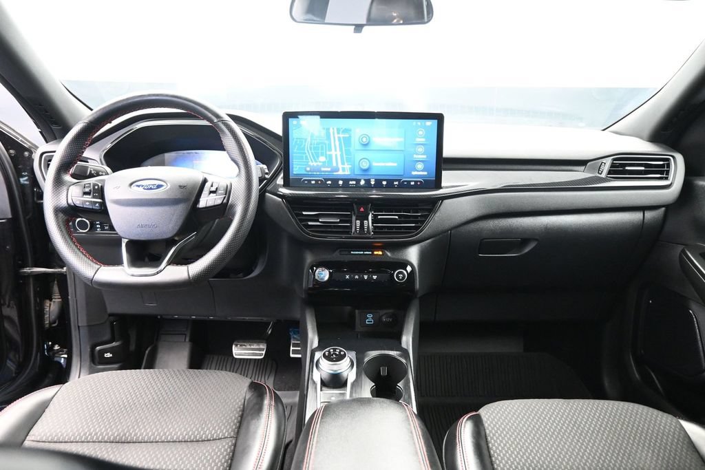Certified 2023 Ford Escape ST-Line w/ Tech Pack #1 FWD image 15