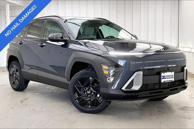 New 2026 Hyundai Kona SEL Sport AWD/4WD image 18
