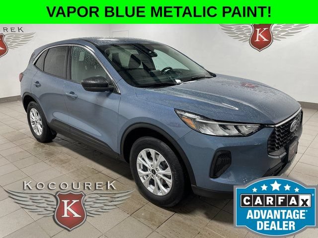 Used 2024 Ford Escape Active AWD/4WD image 1