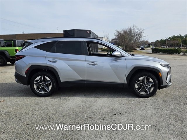 Used 2026 Hyundai Tucson SEL image 15