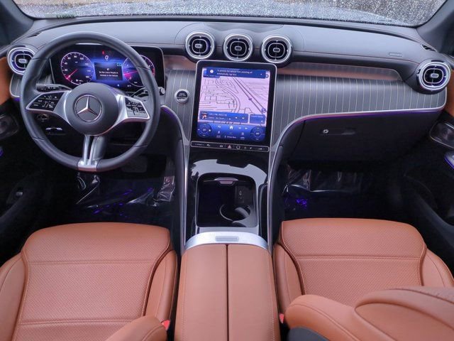 Used 2023 Mercedes-Benz GLC 300 GLC 300 image 30