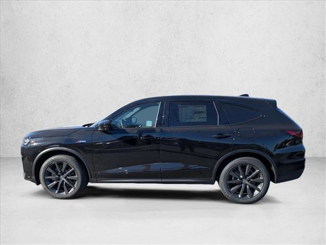 New 2026 Acura MDX A-Spec image 5