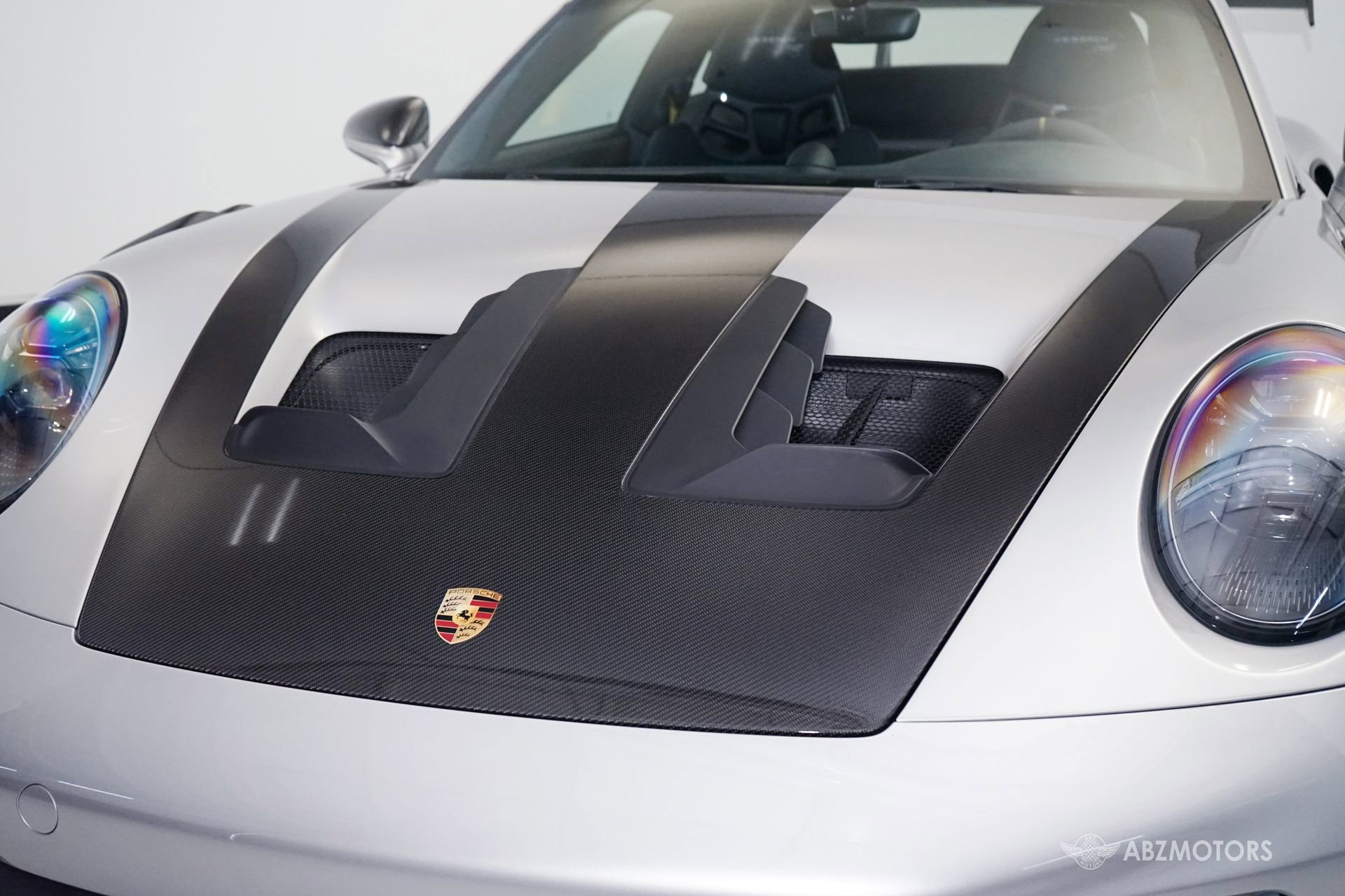 Used 2024 Porsche 911 GT3 RS RWD image 9