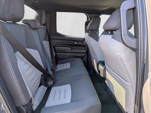 Certified 2025 Toyota Tacoma TRD Off-Road AWD/4WD image 19