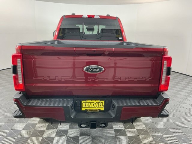 New 2026 Ford F350 Lariat image 6
