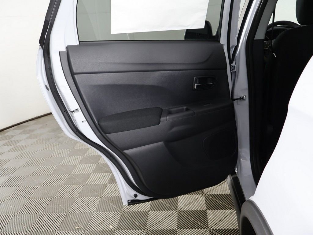 New 2026 Mitsubishi Outlander Sport ES AWD/4WD image 21