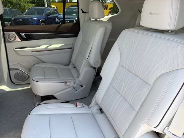 New 2026 Buick Enclave Avenir w/ Super Cruise Package FWD image 19