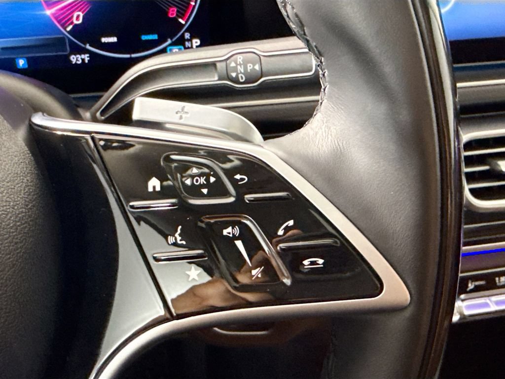 Certified 2024 Mercedes-Benz GLE 450 4MATIC image 12