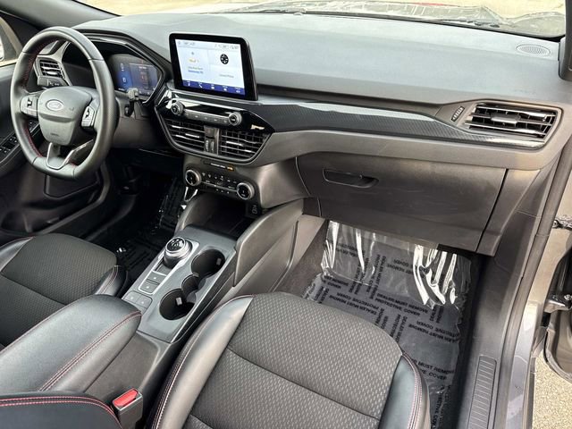 Used 2024 Ford Escape ST-Line image 19