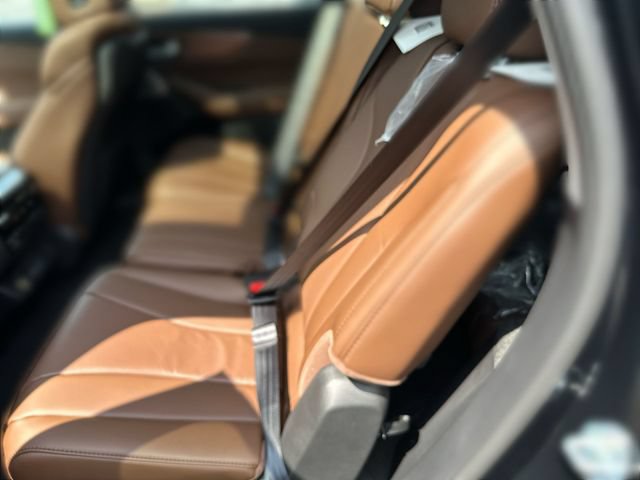 New 2026 Acura MDX SH-AWD w/ Technology Package image 24