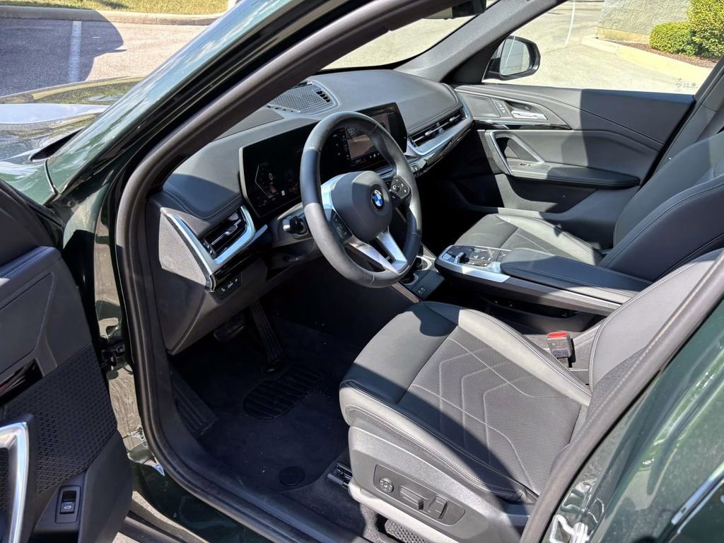 Certified 2025 BMW X1 xDrive28i image 26