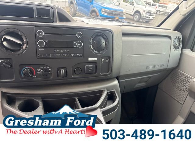 Used 2019 Ford E-450 and Econoline 450 Super Duty w/ Power Windows & Locks Group image 19