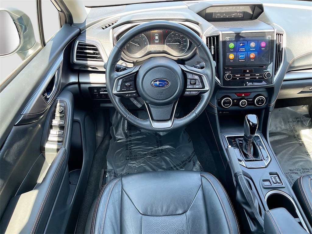 Used 2021 Subaru Crosstrek 2.5i Limited w/ Popular Package #4 image 22