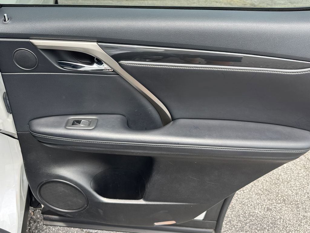 Used 2019 Lexus RX 350 FWD w/ Accessory Package image 19