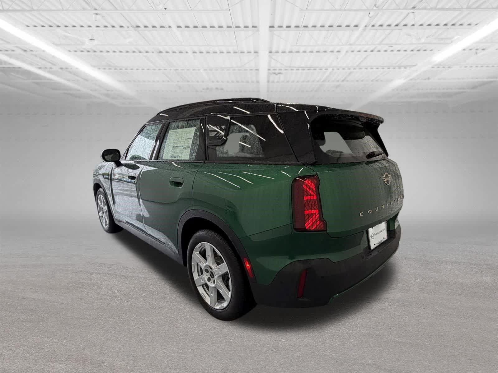 New 2026 MINI Cooper Countryman S AWD/4WD image 3