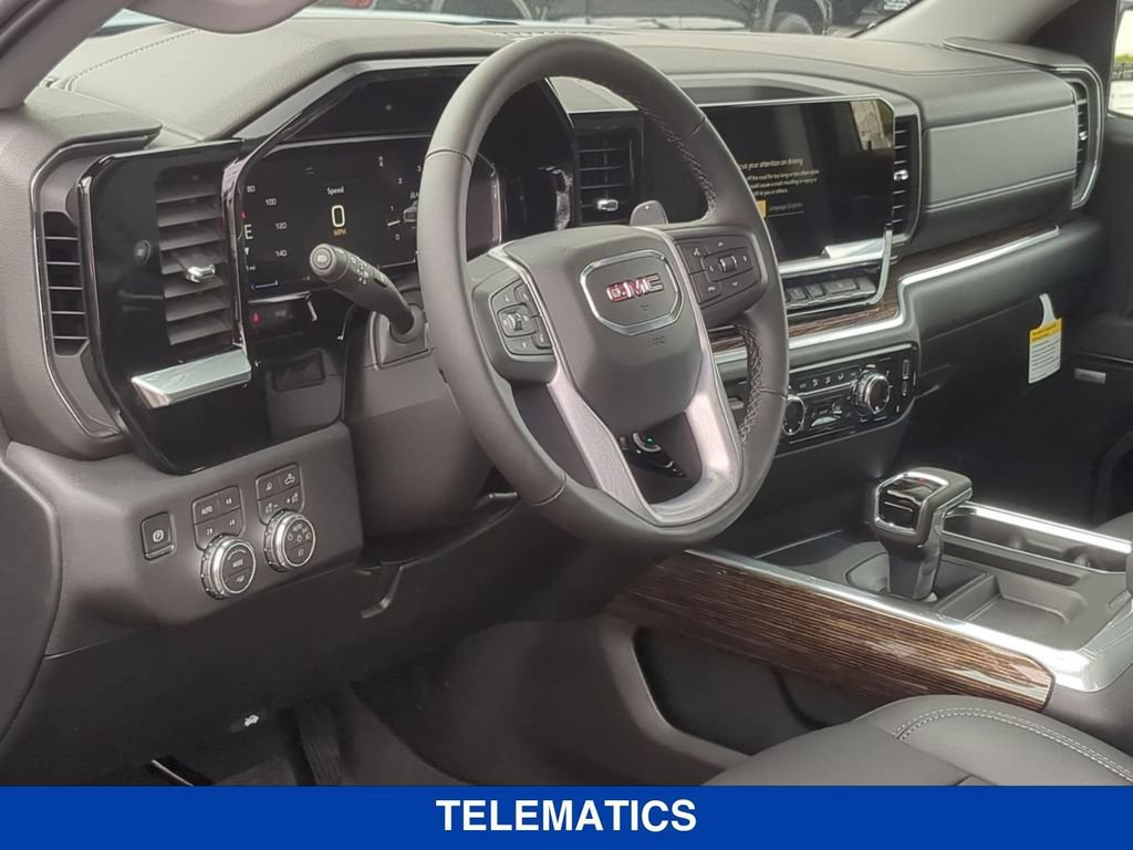 New 2026 GMC Sierra 1500 Elevation w/ Elevation Premium Package AWD/4WD image 11