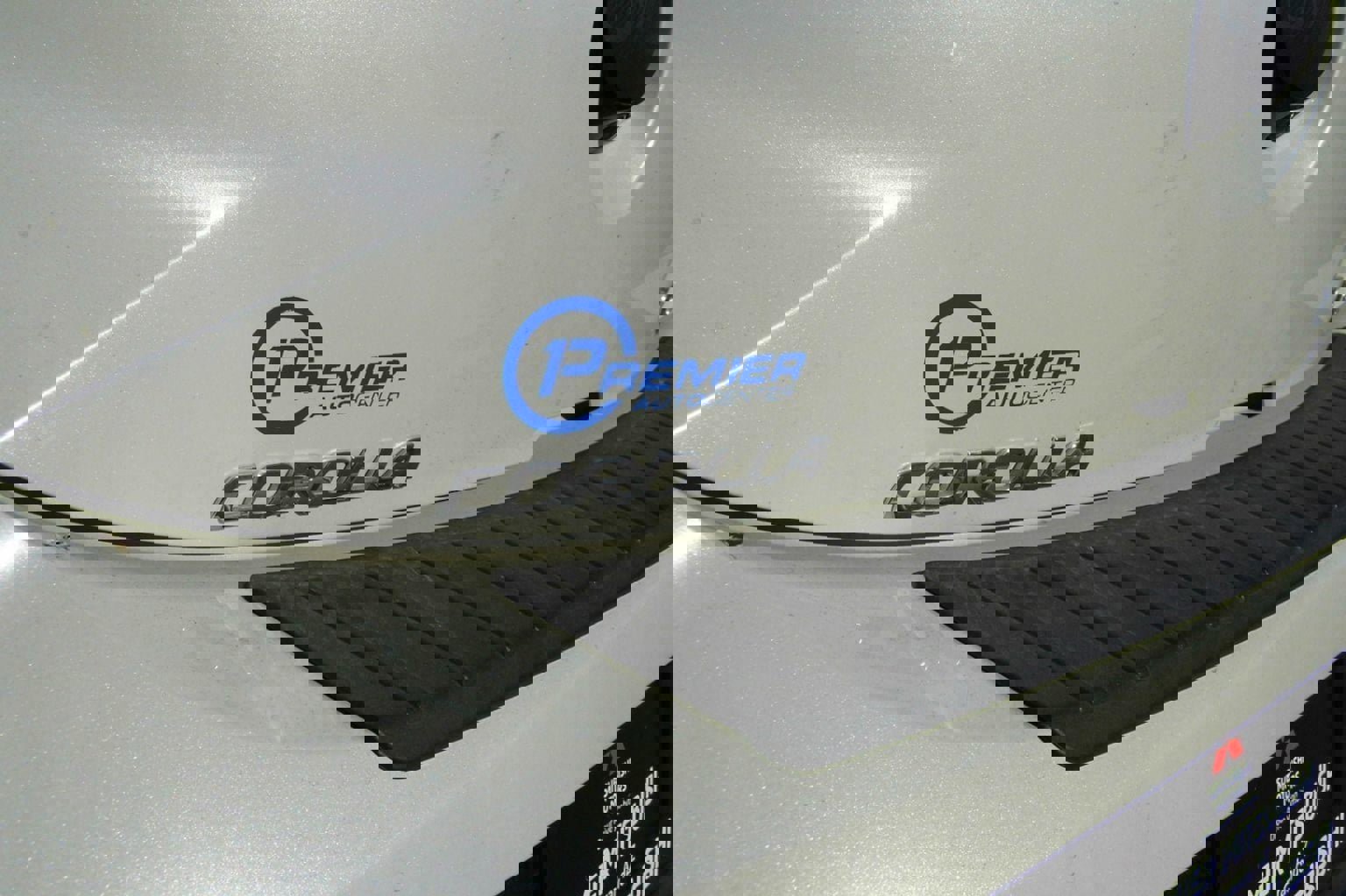 Used 2020 Toyota Corolla SE image 7