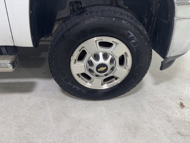 Used 2012 Chevrolet Silverado 2500 LT image 14