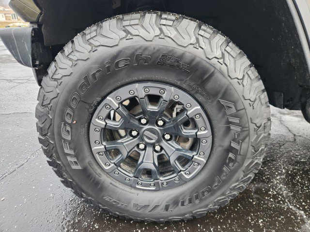 Used 2024 Ford Bronco Raptor image 11