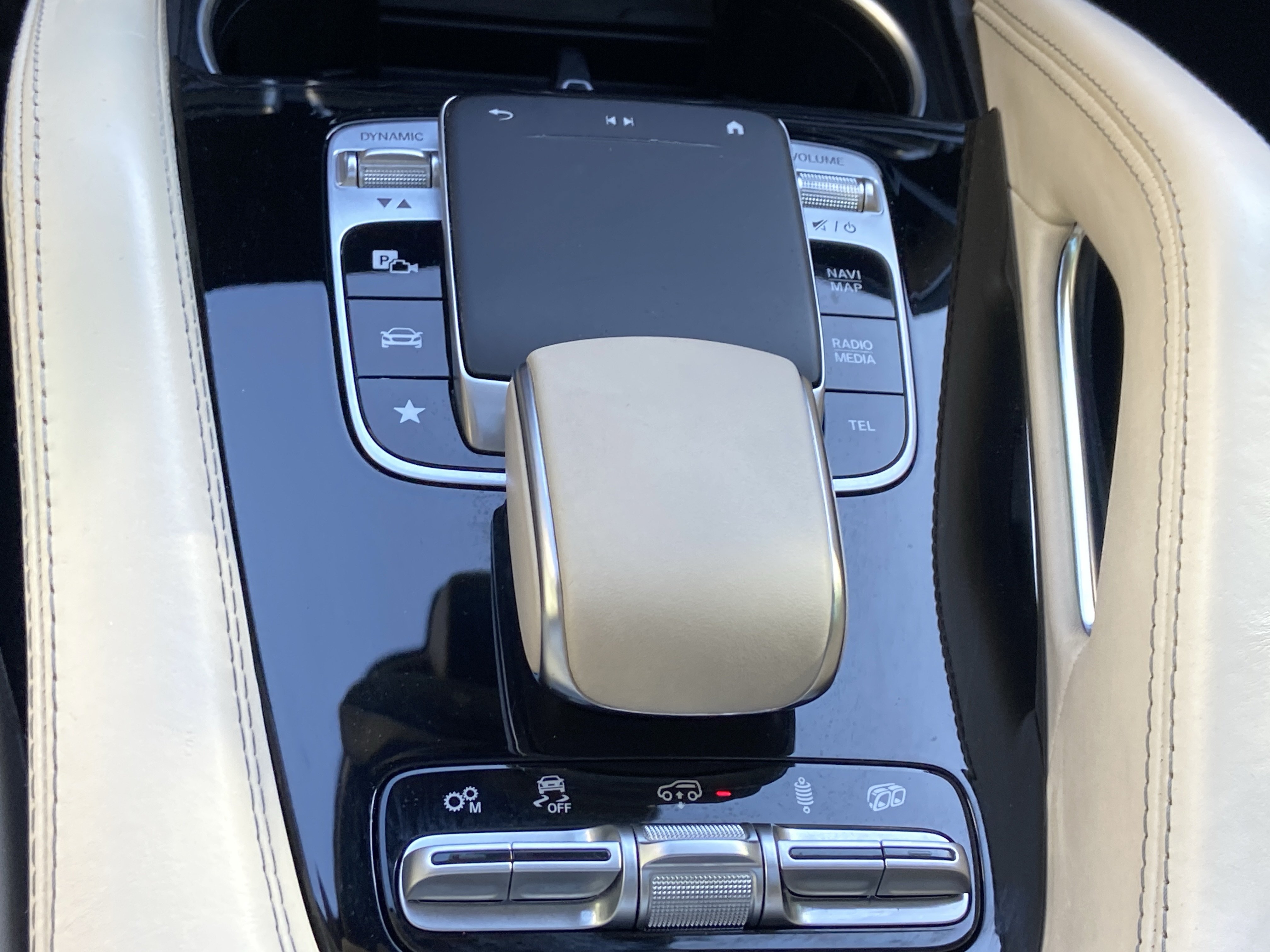 Certified 2021 Mercedes-Benz GLE 53 AMG 4MATIC image 36