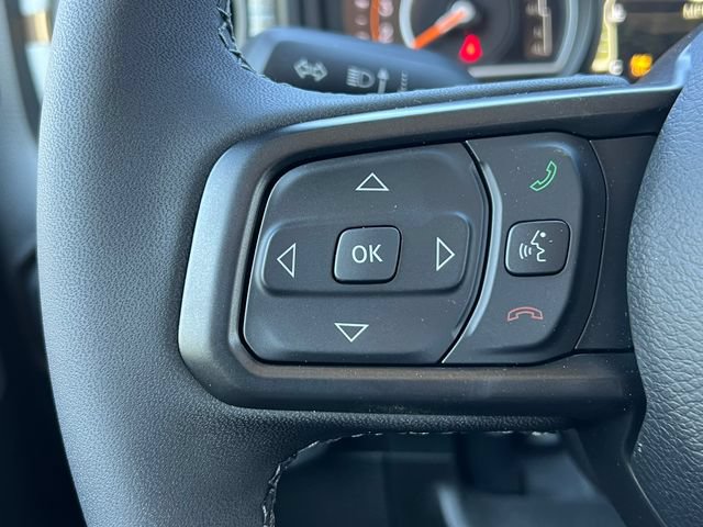 New 2026 Jeep Wrangler Unlimited Sport AWD/4WD image 16