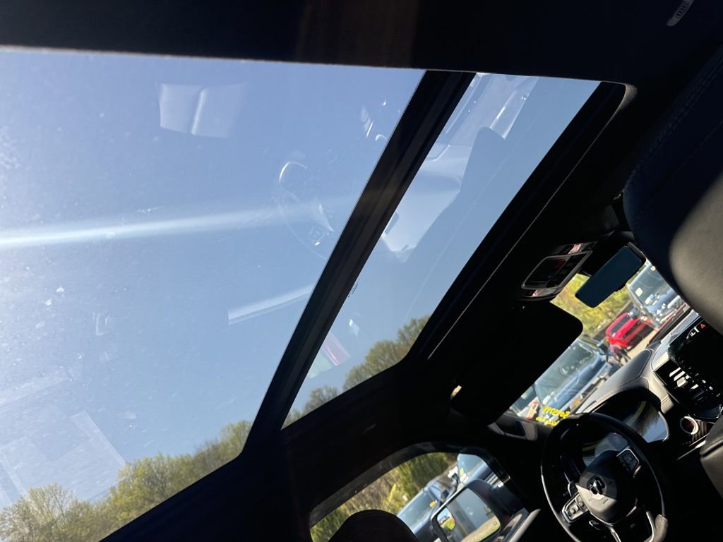 Used 2024 RAM 1500 TRX image 10