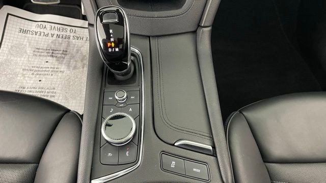 Used 2021 Cadillac XT5 Sportv w/ Platinum Package image 42