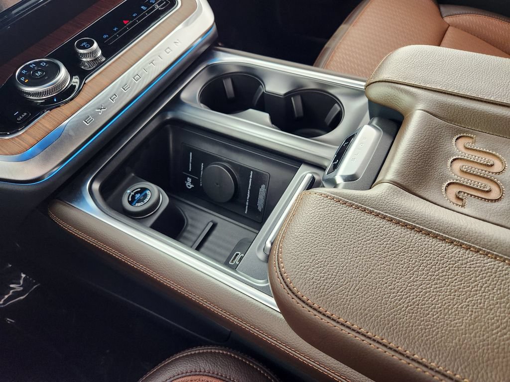 New 2027 Ford Expedition King Ranch AWD/4WD image 25